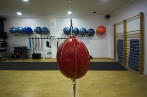pera boxeo progress fitness